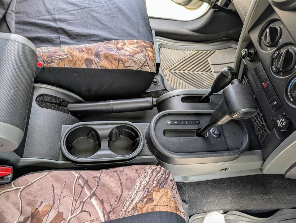 2010 Jeep JK Wrangler - Image 9 of 13