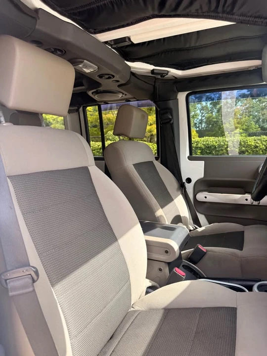 2010 Jeep JK Wrangler - Image 12 of 16