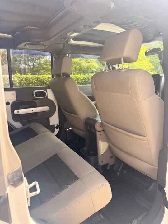 2010 Jeep JK Wrangler - Image 15 of 16