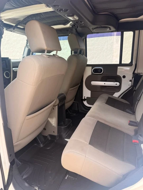 2010 Jeep JK Wrangler - Image 16 of 16