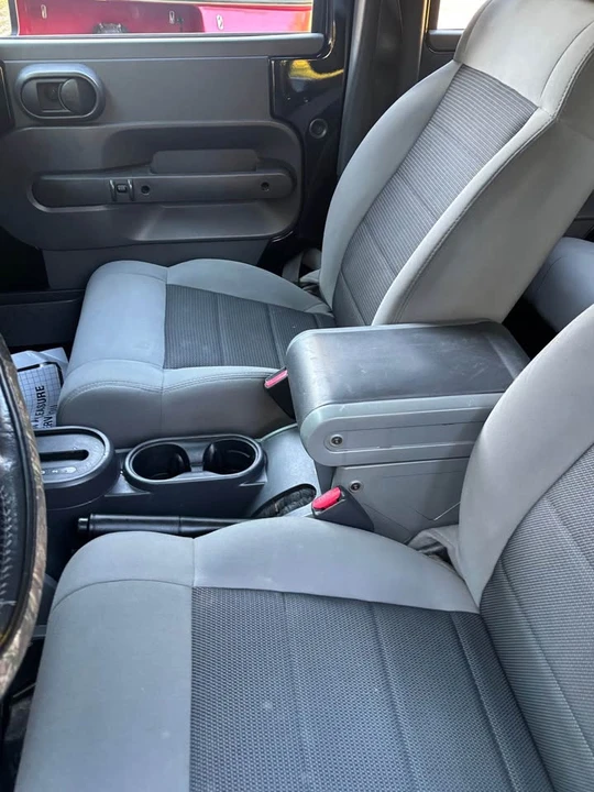 2010 Jeep JK Wrangler - Image 2 of 10