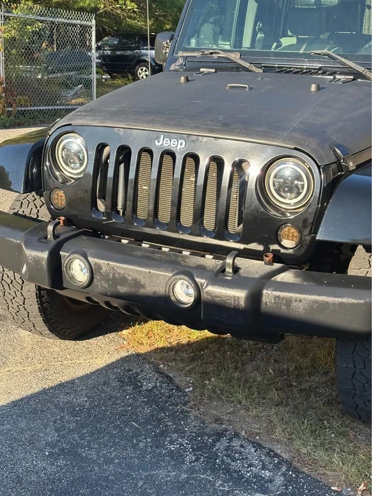 2010 Jeep JK Wrangler - Image 6 of 10