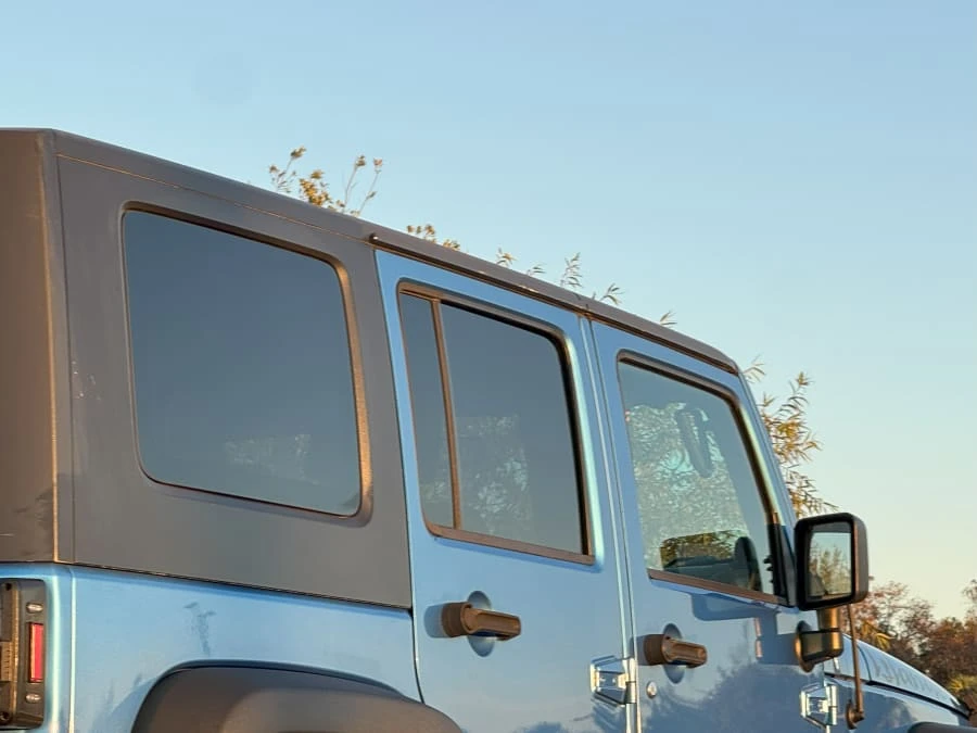 2010 Jeep JK Wrangler - Image 7 of 21