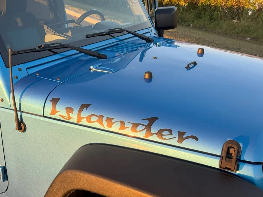 2010 Jeep JK Wrangler - Image 6 of 21