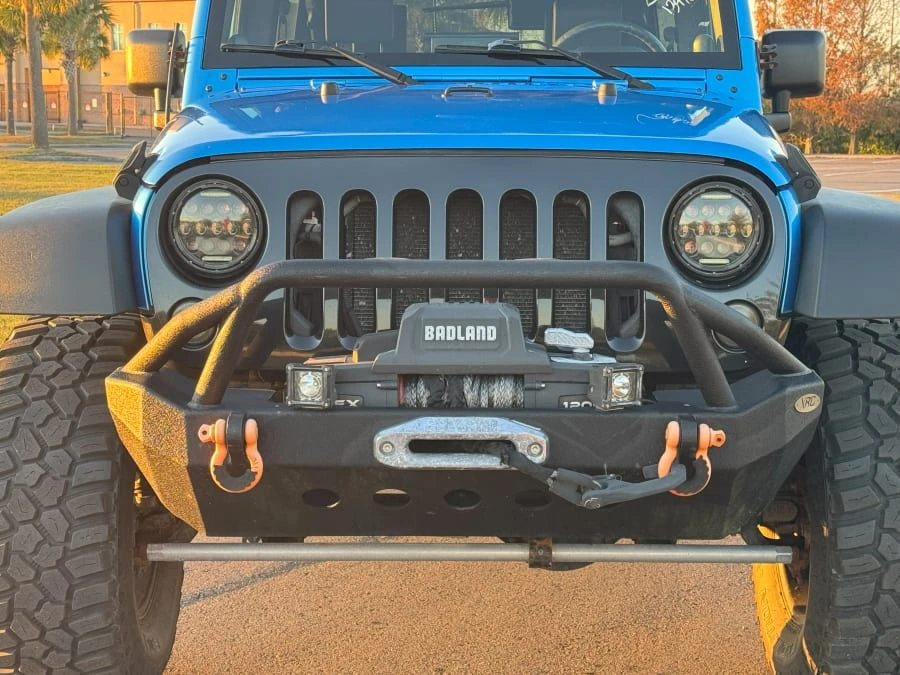 2010 Jeep JK Wrangler - Image 8 of 21