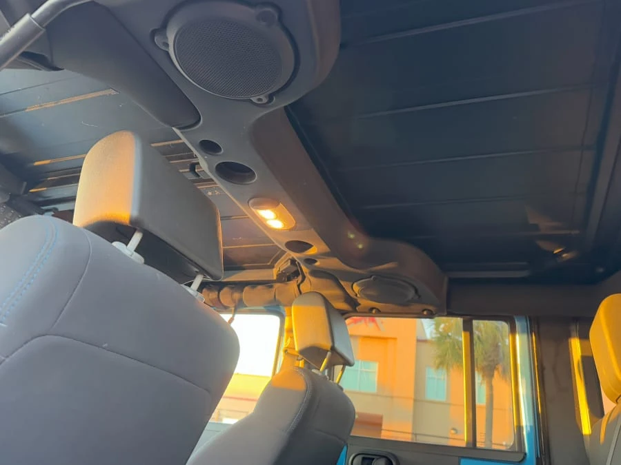 2010 Jeep JK Wrangler - Image 20 of 21