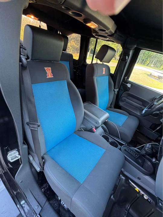 2010 Jeep JK Wrangler - Image 12 of 17