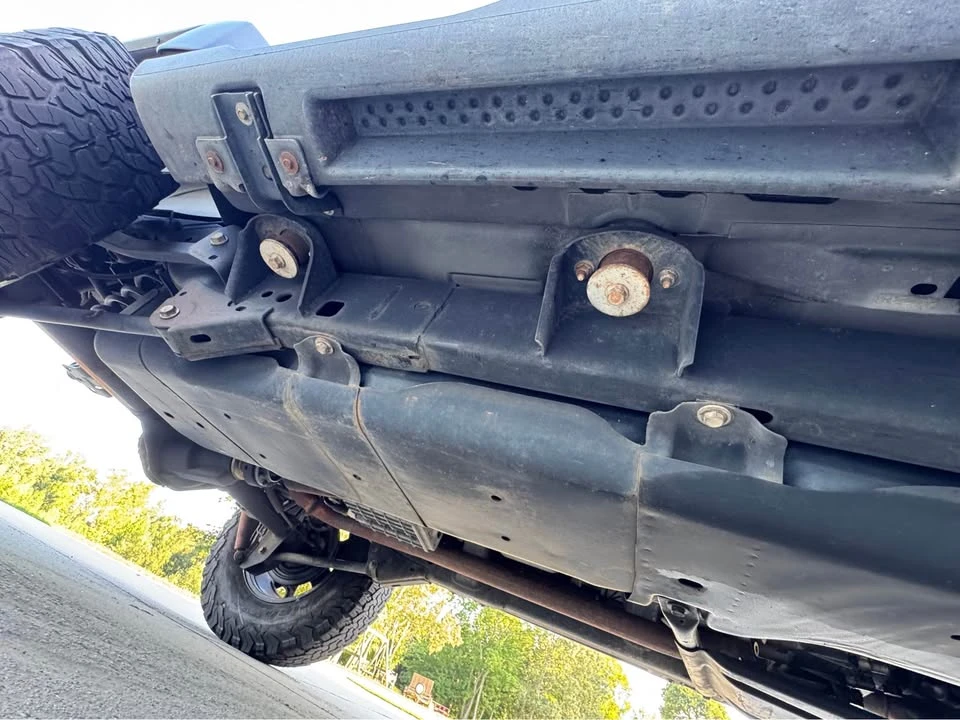 2010 Jeep JK Wrangler - Image 17 of 17