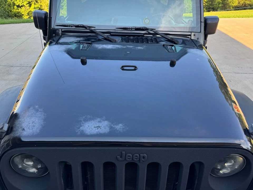 2010 Jeep JK Wrangler - Image 8 of 17
