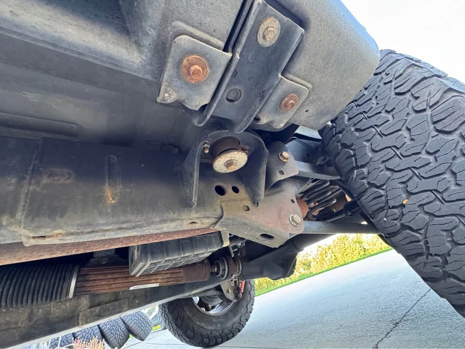 2010 Jeep JK Wrangler - Image 14 of 17