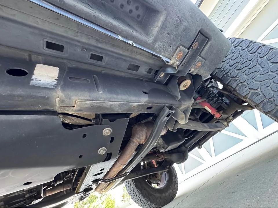 2010 Jeep JK Wrangler - Image 16 of 17