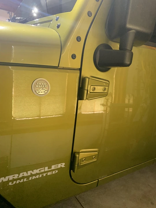 2010 Jeep JK Wrangler - Image 25 of 31