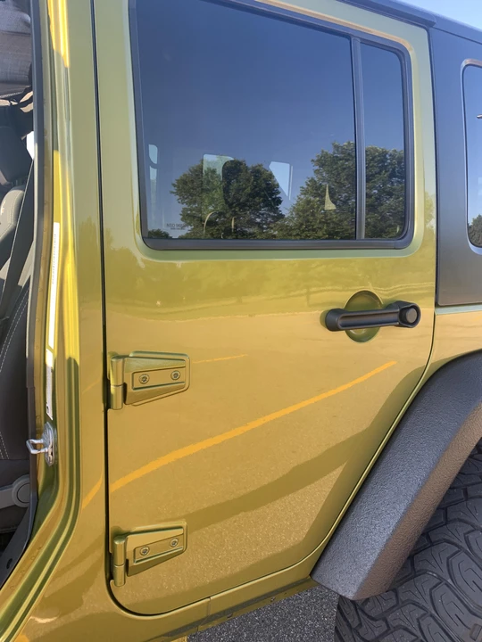 2010 Jeep JK Wrangler - Image 27 of 31