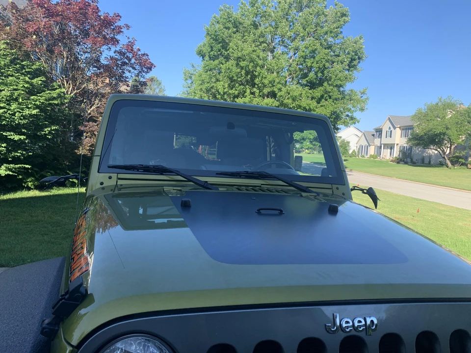 2010 Jeep JK Wrangler - Image 19 of 31