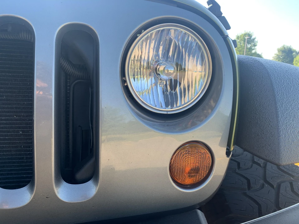 2010 Jeep JK Wrangler - Image 21 of 31
