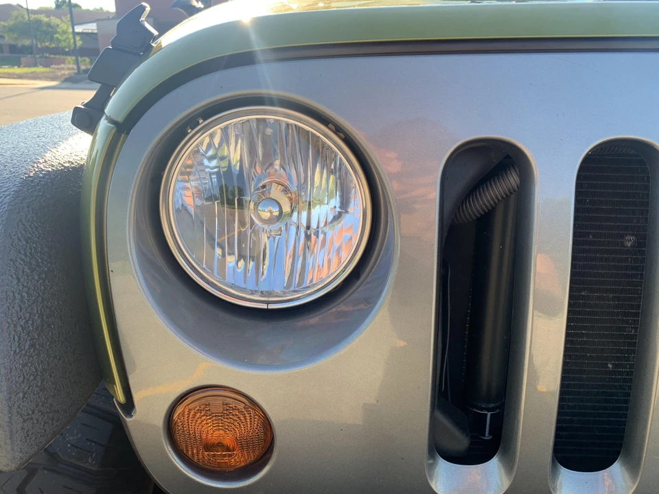 2010 Jeep JK Wrangler - Image 18 of 31