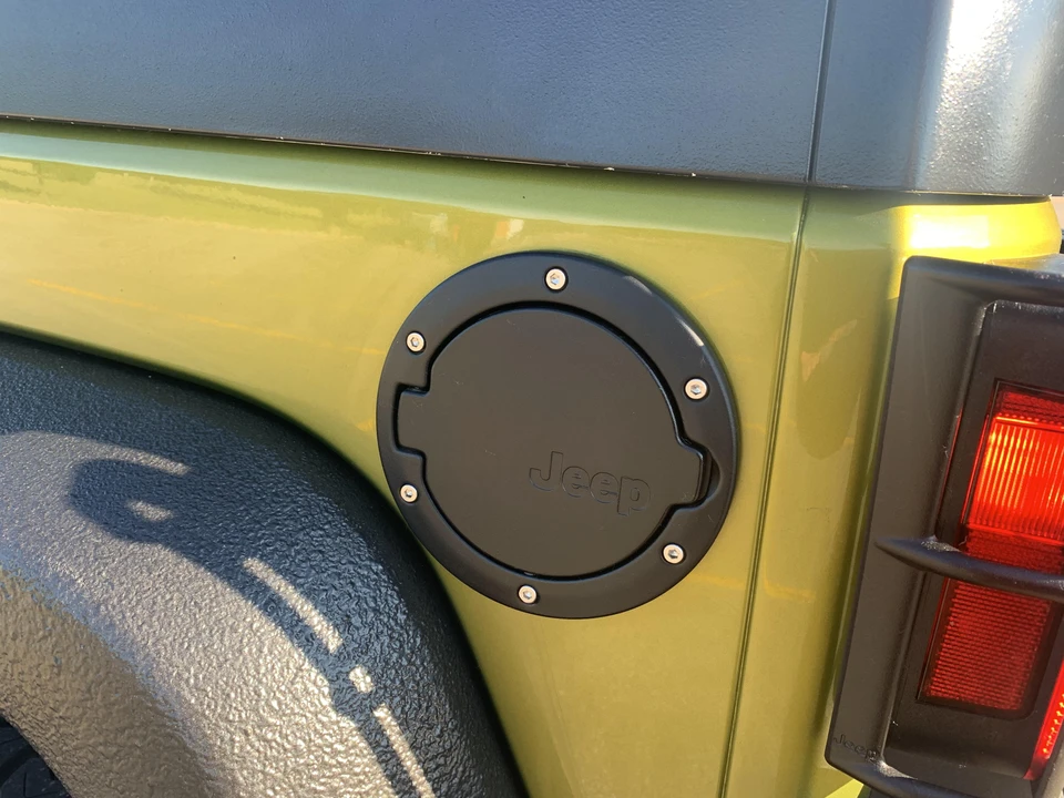 2010 Jeep JK Wrangler - Image 28 of 31