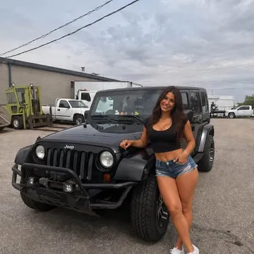 2010 Jeep Wrangler Unlimited Sahara