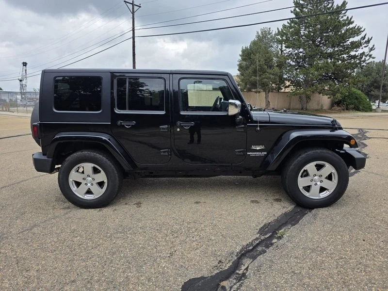 2010 Jeep JK Wrangler - Image 9 of 20