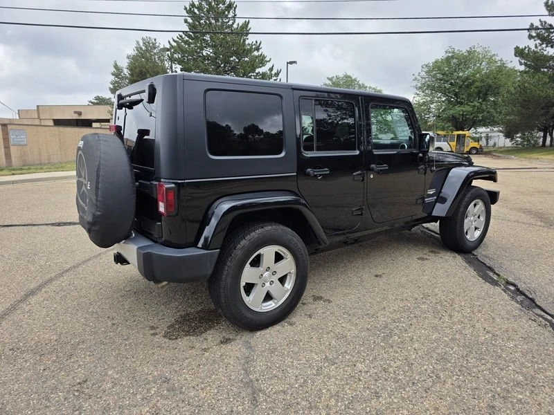 2010 Jeep JK Wrangler - Image 8 of 20