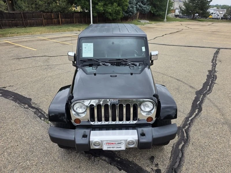 2010 Jeep JK Wrangler - Image 12 of 20