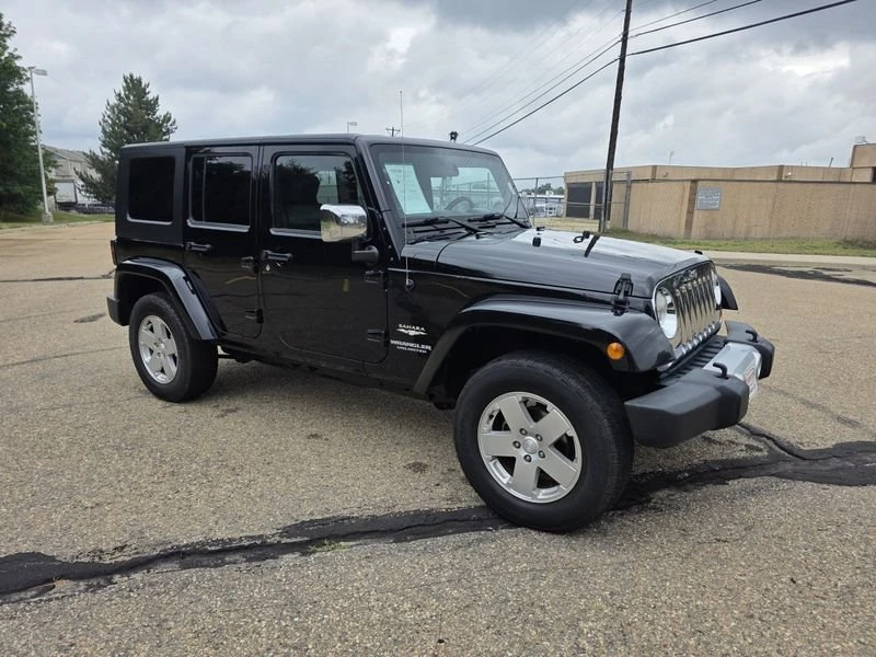 2010 Jeep JK Wrangler - Image 10 of 20