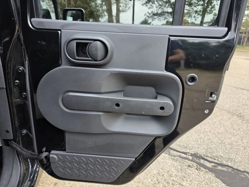 2010 Jeep JK Wrangler - Image 20 of 20