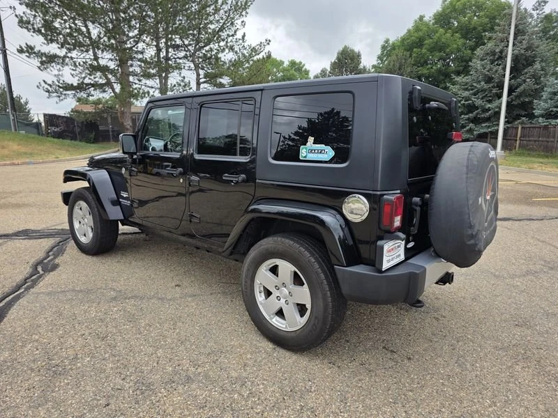 2010 Jeep JK Wrangler - Image 3 of 20