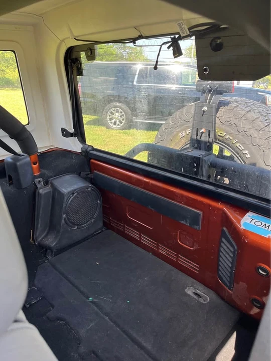 2010 Jeep JK Wrangler - Image 7 of 9