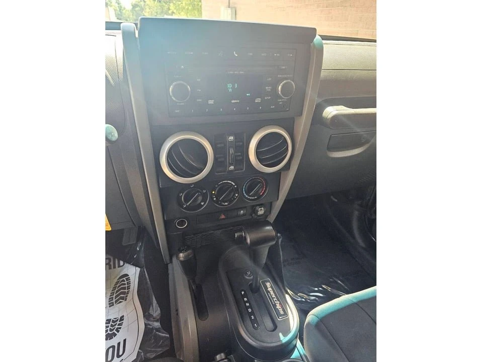 2010 Jeep JK Wrangler - Image 12 of 12