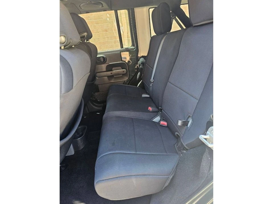 2010 Jeep JK Wrangler - Image 10 of 12
