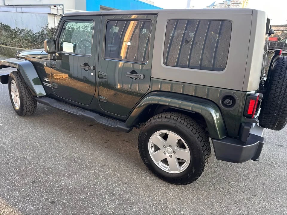 2010 Jeep JK Wrangler - Image 9 of 20