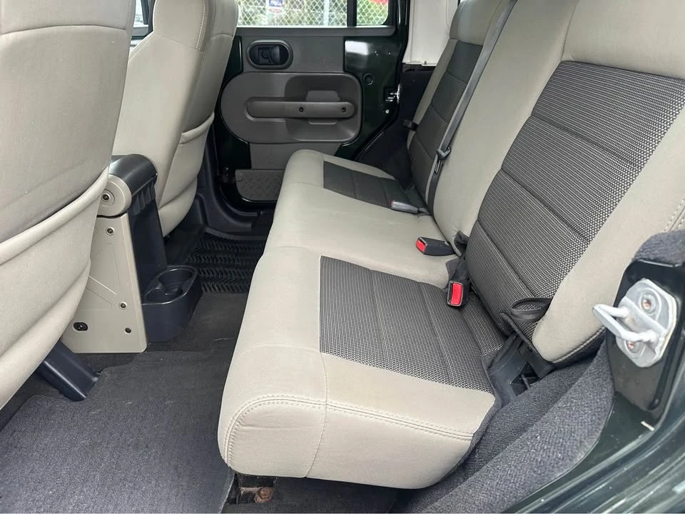 2010 Jeep JK Wrangler - Image 19 of 20