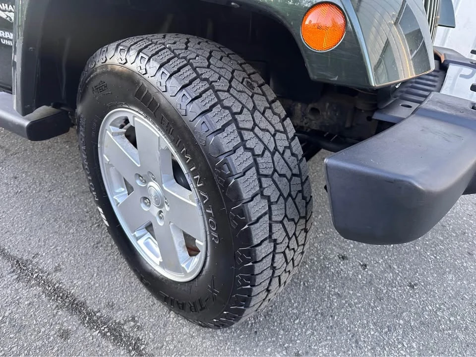 2010 Jeep JK Wrangler - Image 6 of 20