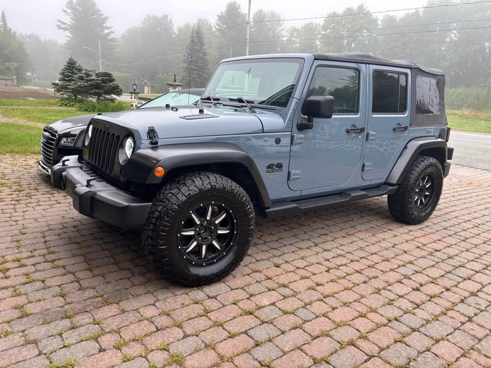 2010 Jeep JK Wrangler - Image 2 of 4