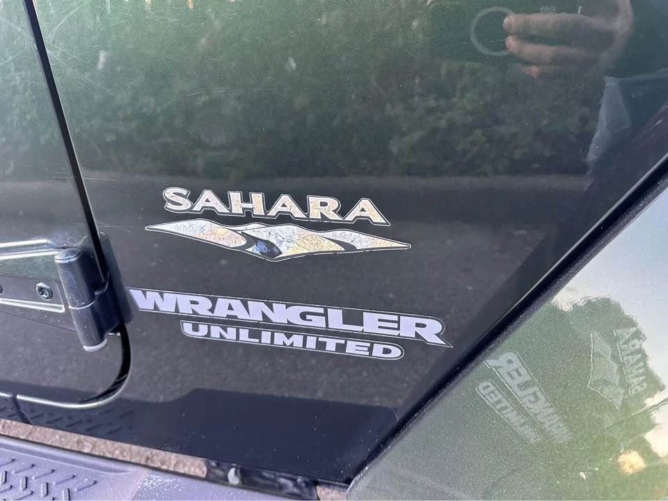 2010 Jeep JK Wrangler - Image 8 of 20