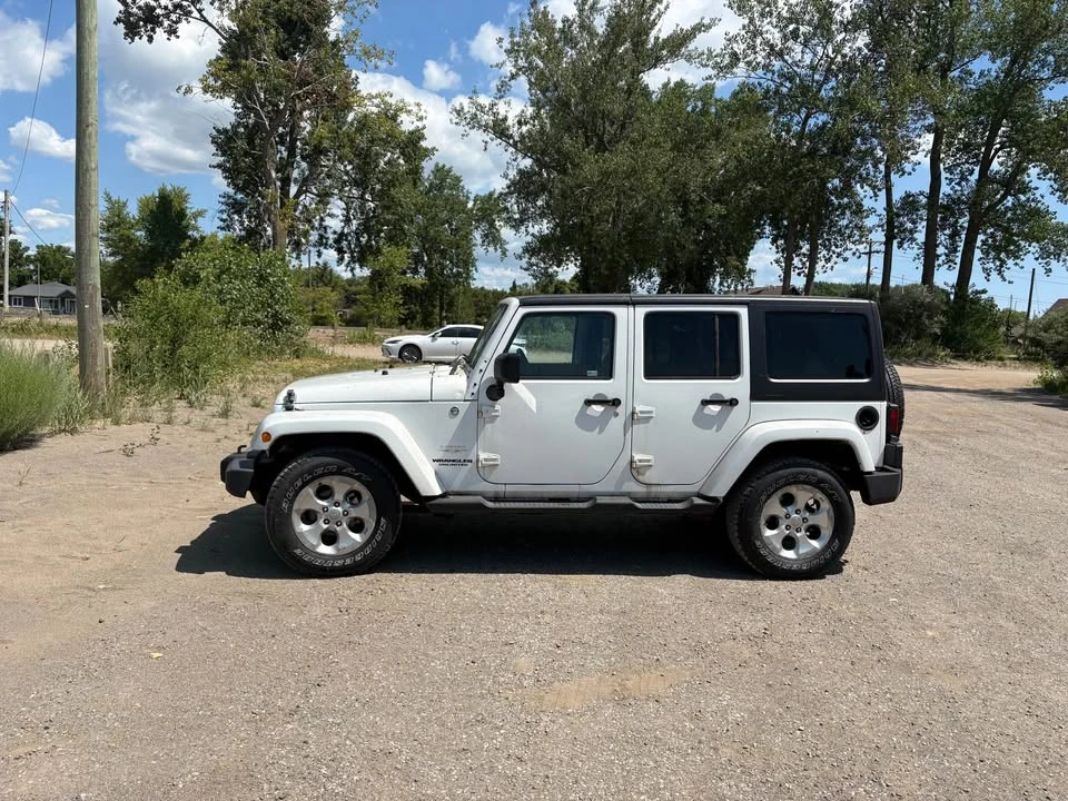 2010 Jeep JK Wrangler - Image 5 of 8
