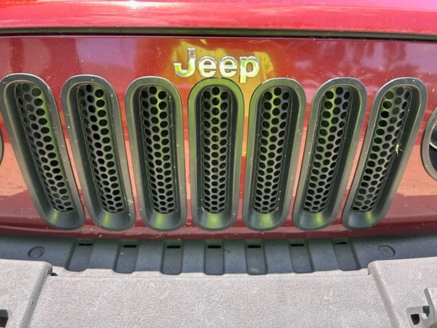 2010 Jeep JK Wrangler - Image 11 of 19