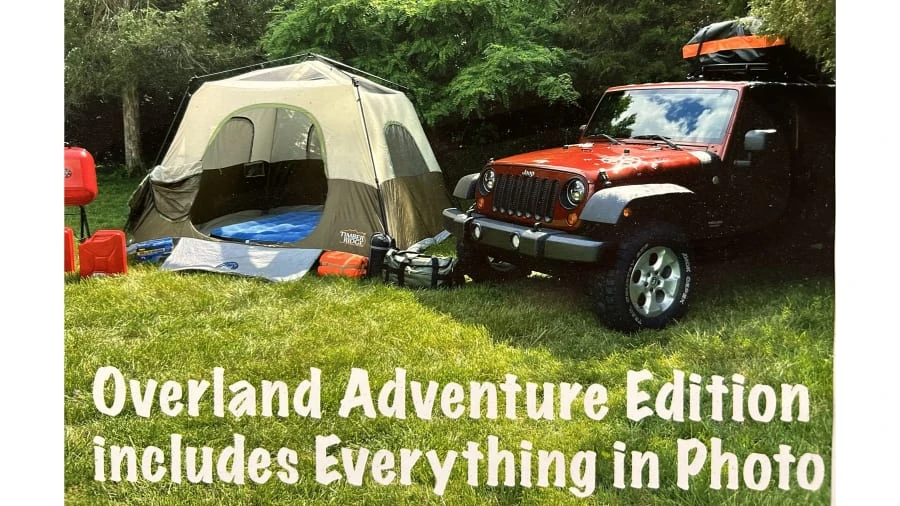 2010 Jeep JK Wrangler - Image 19 of 19