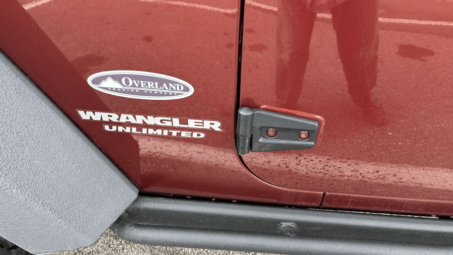 2010 Jeep JK Wrangler - Image 7 of 19