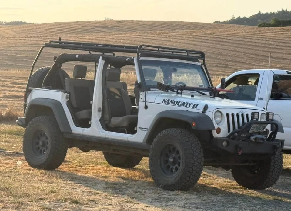 2010 Jeep JK Wrangler - Image 3 of 5