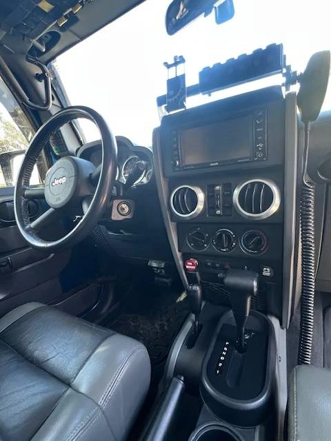 2010 Jeep JK Wrangler - Image 4 of 9