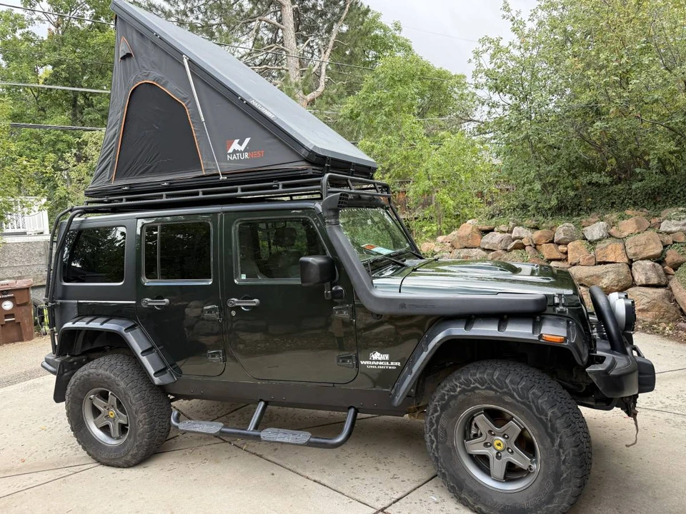 2010 Jeep JK Wrangler - Image 21 of 24