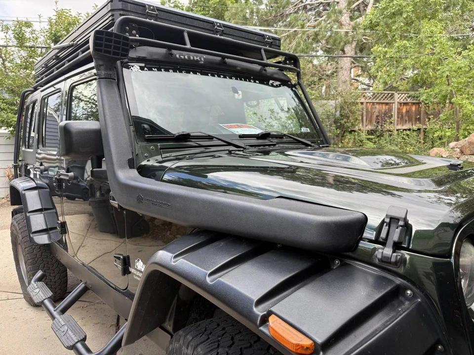 2010 Jeep JK Wrangler - Image 17 of 24