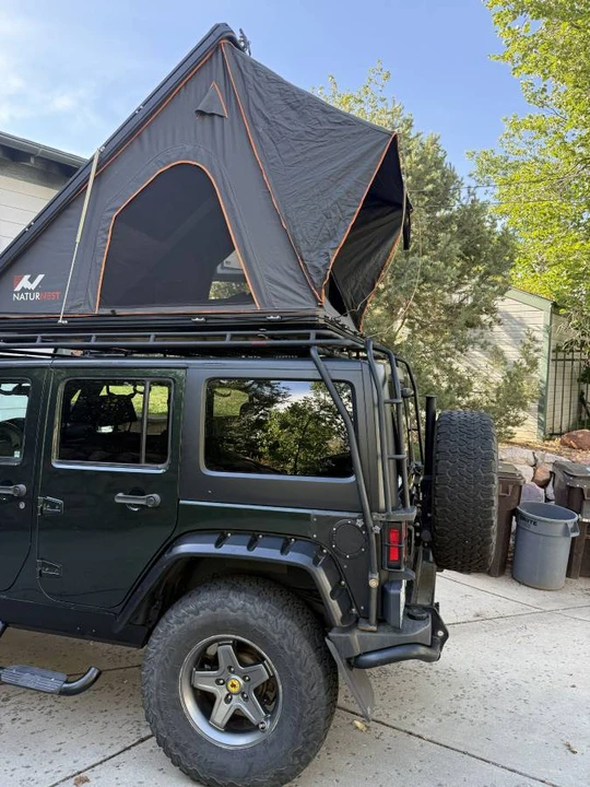 2010 Jeep JK Wrangler - Image 22 of 24