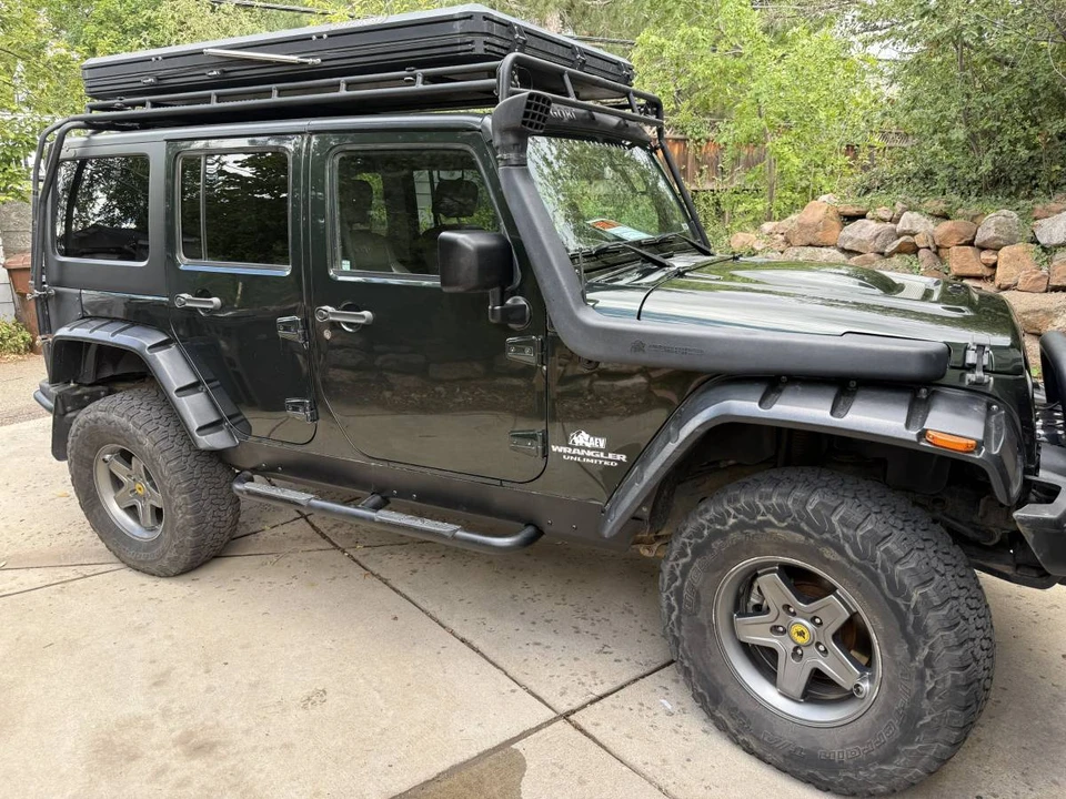 2010 Jeep JK Wrangler - Image 20 of 24