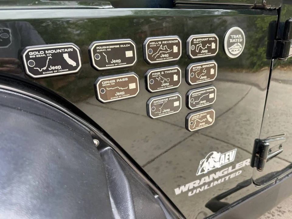 2010 Jeep JK Wrangler - Image 15 of 24