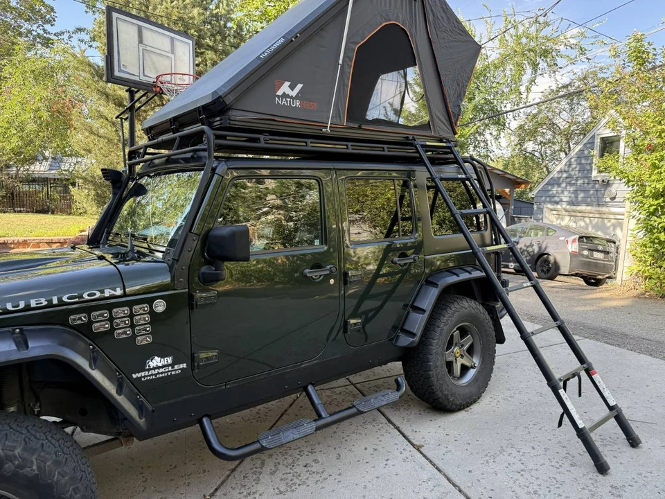 2010 Jeep JK Wrangler - Image 24 of 24