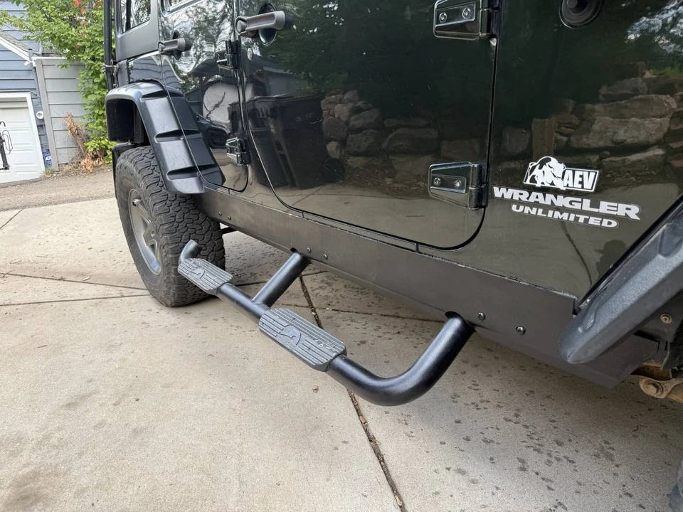 2010 Jeep JK Wrangler - Image 18 of 24