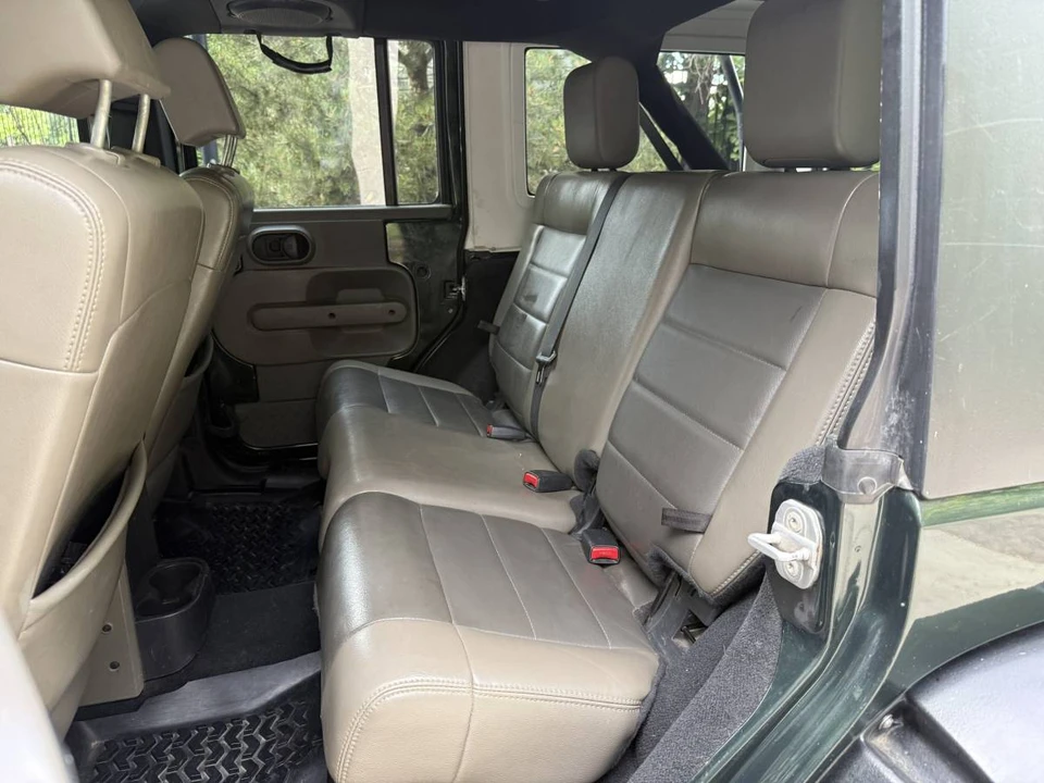 2010 Jeep JK Wrangler - Image 13 of 24